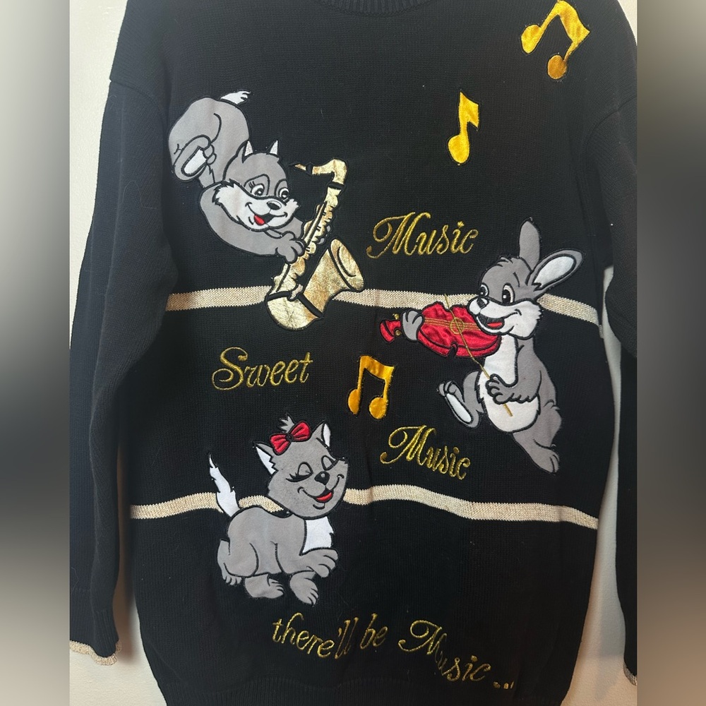 Vintage Size M - Picture 3 of 6